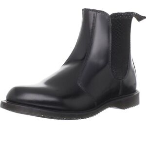 Dr Marten Flora Chelsea Boots